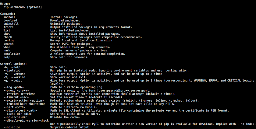 uninstall python 2.7 linux